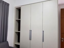 The Miltonia Residences (D27), Condominium #585580071